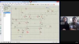 Video de modulacion AM [upl. by Filomena]