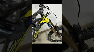 Vendo SuperFoxy 2022mountains bike mtblove diddycombs music tendencias [upl. by Sousa889]