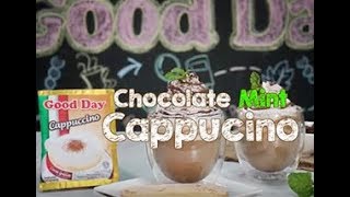 Good Day Sweet Lab  Chocolate Mint Cappucino [upl. by Luanni990]