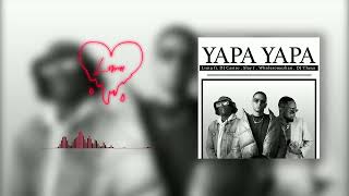 Lvmu  Yapa Yapa ft DJ Castro Slay J Wholesomezhan amp DJ Thexa Official Audio [upl. by Darnell]