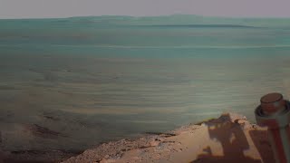 NASAs Newly Released Images Of MARS 13 2024 [upl. by Kenwrick964]