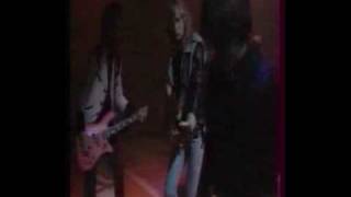 The Flamin Groovies  Shake Some Action Live TV 1986 [upl. by Marquez557]