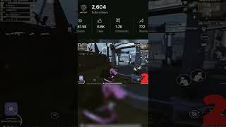 Super 9 kill  full Aggresive mode pubg gamaplay gaming payload bisan metastrike toss [upl. by Annayk139]