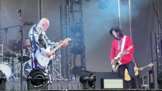 The Smashing Pumpkins  Mayonaise  Live Berlin 2024 4K [upl. by Pitt]