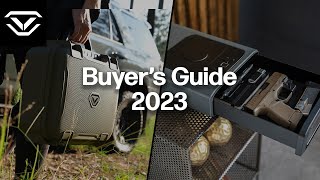 The Vaultek Buyers Guide 2023 [upl. by Alywt593]