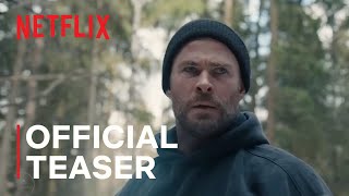 EXTRACTION 2 2023 Official Teaser Trailer  Netflix [upl. by Yasu846]