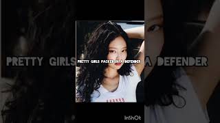 Mantra lyrics edit Aestheticlifewithme08 jennierubyjane mantra jennie aeshthetic lyrics [upl. by Jaquelyn]