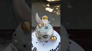 shortvideo love beautiful amsdelicacies cake shortsvideo shorts cute wow viral moon food [upl. by Aihsenrad]