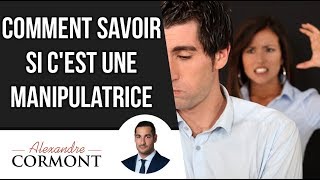 Comment savoir si cest une personne manipulatrice [upl. by Campney]