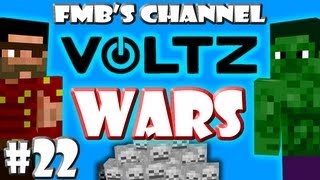 Voltz Wars 22 Peace Talks [upl. by Torre]