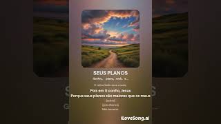 SEUS PLANOS [upl. by Euk]