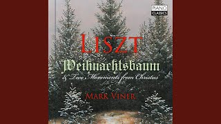 Weihnachtsbaum S186 VII Schlummerlied [upl. by Nivel]