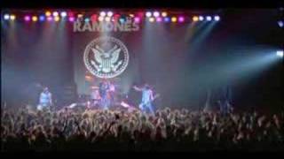 Ramones Pinhead It´s Alive 1977 [upl. by Cromwell]