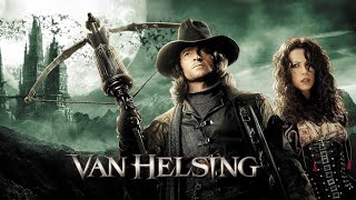 Van Helsing Full Movie Super Review and Fact in Hindi  Hugh Jackman  Kate Beckinsale [upl. by Esserac]