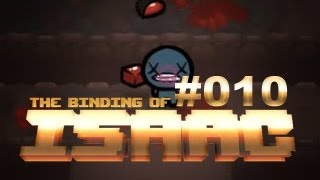 Lets Play The Binding of Isaac 010 Deutsch HD OMG wir werden sterben11einself [upl. by Edeline]