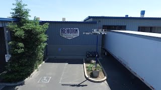 Rehorn RV Collision Center [upl. by Grimbly]