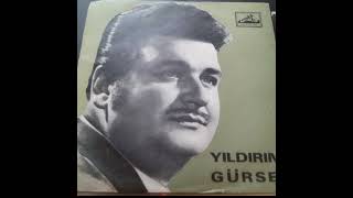 Yıldırım Gürses  Sonbahar Rüzgarları HIFI Mastered [upl. by Ranchod]