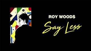 Roy Woods  Take Time feat 24HRS Official Audio [upl. by Sheree]