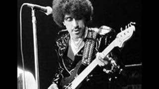 Phil Lynott  Beat of the Drum [upl. by Anire]