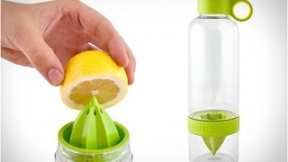 Citrus Zinger  PRODUCT REVIEW [upl. by Endys]