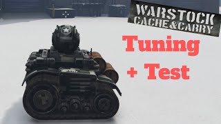 FERNGESTEUERTER PANZER Tuning  Test Invade and Persuade PANZER GTA Online [upl. by Eoz631]