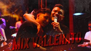 Mix Vallenato  Julio Rojas OscarGamarraOficial y Tavo Sumoza [upl. by Rehpinej]