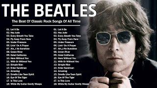 The Beatles Songs Collection  The Beatles Greatest Hits Full Album [upl. by Presber575]