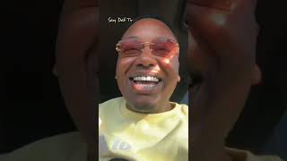 Brazy Say Young DC Fly Didnt Answer Phone For Him [upl. by Rap]