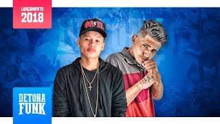 MC Digu e MC CLSP  Rindo a Toa Prod DJ CK [upl. by Krenek]