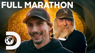 EVERY Iconic Moment You Missed On Gold Rush Season 13  Gold Rush [upl. by Eityak]