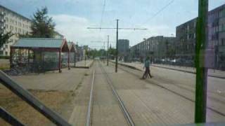 Tram anvers 2 [upl. by Dick]