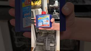 How to Clean Dishwasher  Clean a Dishwasher Perfectly [upl. by Lednem933]