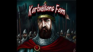 kartvelianexe [upl. by Murton]