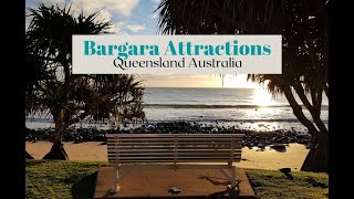 Bargara Attractions Queensland Australia [upl. by Atiuqat]