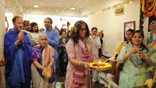 Ananda Kolkata Celebrations 2024  Masters Birthday and Spiritual Fair [upl. by Matheny]