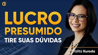 LUCRO PRESUMIDO PRINCIPAIS BENEFÍCIOS DESSE REGIME DE TRIBUTAÇÃO [upl. by Conner974]