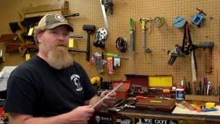 Basic Gunsmithing Tools [upl. by Roee87]