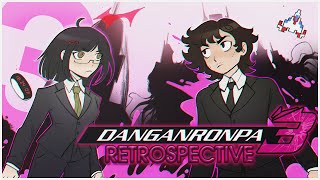 Danganronpa V3 Killing Harmony  Full PS4 Demo English [upl. by Airlee]