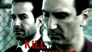 Kill or be Killed a film by Chris R Notarile [upl. by Mallin]