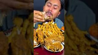 Spice fish eat mukbang eating food eatingshow foodie viralshort reelsvideo shortvideo asmr [upl. by Anikas]