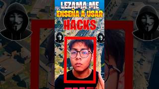 Lezama me puso hacks warzone callofduty warzonelatino videojuegos lezama shorts [upl. by Attenat49]