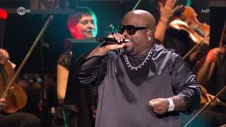 Fk You  CeeLo Green Night of the Proms [upl. by Eikram]