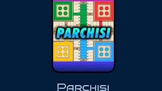 PARCHISI GAME WITH COMPUTER  PARCHISI [upl. by Issim]