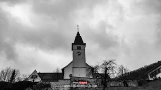 WÜSTENVÄTER  heiliges orthodoxes Kloster Beinwil  Trailer [upl. by Jacqueline]