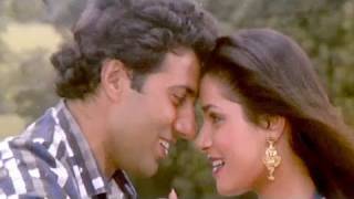 Bandhan Toote Na  Sunny Deol Neelam Paap Ki Duniya Song 1 [upl. by Aspa817]