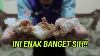 KENALAN SINIH SAMA MAKANAN TRADISIONAL DIKAMPOENGKU [upl. by Pfister]