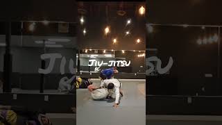 Speed vs Pressure Timing the Right Approach in BJJ Rolls  Heavy vs Light jiujitsu bjjblackbelt [upl. by Ennoira]