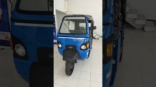 सस्ता इलेट्रॉनिक 😎Tempo Mahindra ka electric auto rikshaw New e Alfa Plus 😱trandingshorts [upl. by Helaina708]