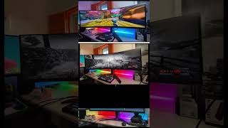 Lenovo Legion R45w30  44quot 329 Ultrawide Gaming Monitor [upl. by Halueb]