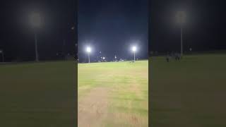 Cricket ground in Abqaiq Saudi Arabia shorts saudiarabia cricket [upl. by Tterraj895]